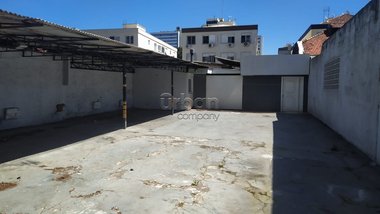 land_lot em Rua Antônio Joaquim Mesquita, Passo da Areia - Porto Alegre - RS