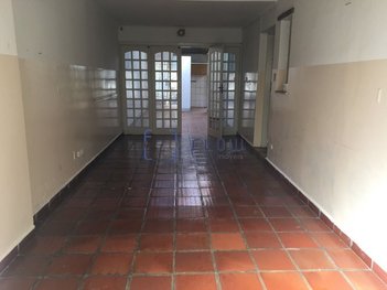 house em Rua Oriçanga, Mirandópolis - São Paulo - SP