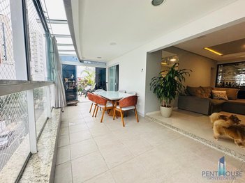 apartment em Rua 2070, Centro - Balneário Camboriú - SC