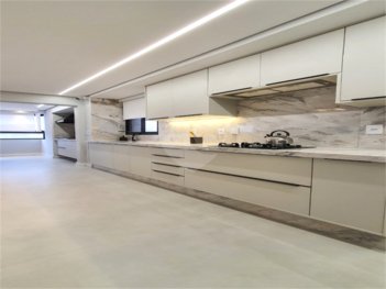 apartment em Rua Pelotas, Vila Assunção - Santo André - SP