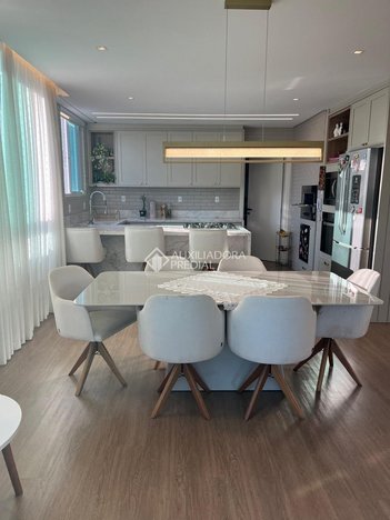 apartment em Rua 3100, Centro - Balneário Camboriú - SC