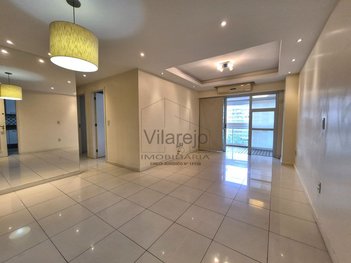 apartment em Rua Amilcar de Castro, Barra Olímpica - Rio de Janeiro - RJ