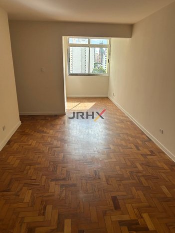 apartment em Rua João Moura, Pinheiros - São Paulo - SP