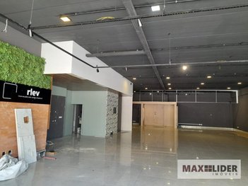 business em Arnaldo Rodrigues, Vila Nilva - Barueri - SP