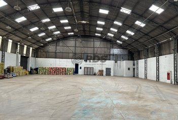 industrial em Guichi Yoshioka, Colônia (Zona Leste) - São Paulo - SP