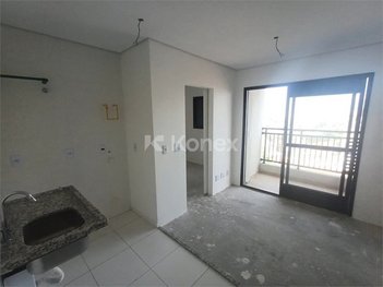 apartment em Avenida Água Fria, Água Fria - São Paulo - SP