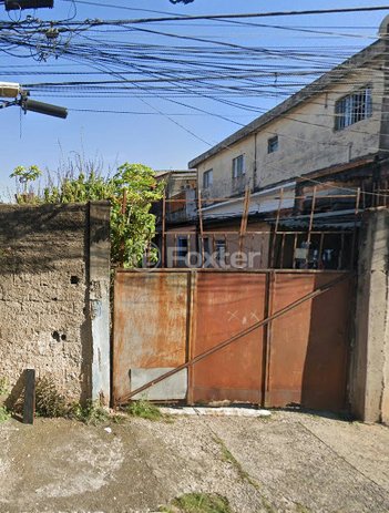 land_lot em Rua Doutor Caetano Estellita Pernet, Jardim Haia do Carrão - São Paulo - SP