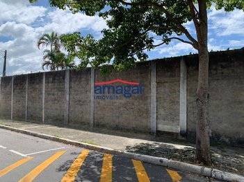 commercial_building em Conselheiro Antônio Prado, Parque Itamarati - Jacareí - SP