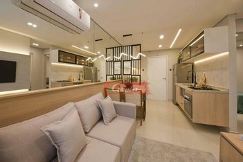 apartment em Estrada Água Chata, Água Chata - Guarulhos - SP