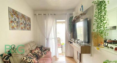 apartment em Rua Capitão Rabelo, Vila Milton - Guarulhos - SP