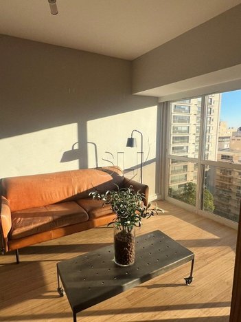 apartment em Alameda Jaú, Jardim Paulista - São Paulo - SP