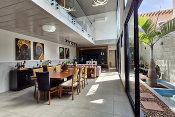 house em Rua Crasso, Água Branca - São Paulo - SP