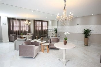 apartment em Rua Alegre, Santa Paula - São Caetano do Sul - SP