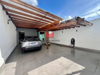 house em Alameda dos Alecrins, Residencial Visão - Lagoa Santa - MG