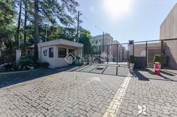 apartment em Estrada João de Oliveira Remião, Lomba do Pinheiro - Porto Alegre - RS