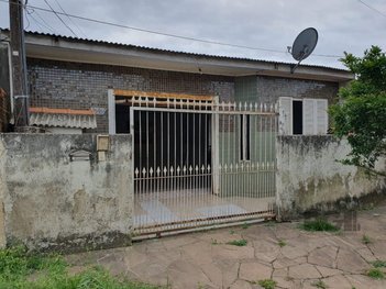 house em Flórida, Mato Grande - Canoas - RS
