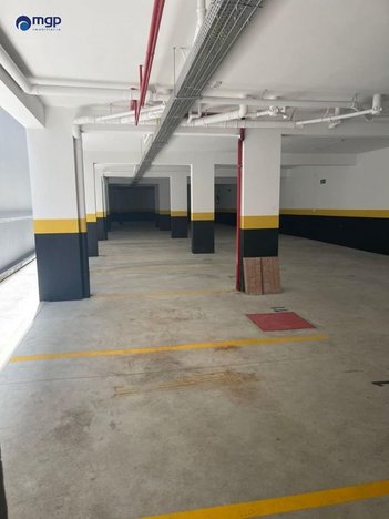 apartment em Rua Tanque Velho, Vila Nivi - São Paulo - SP