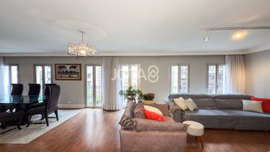 apartment em Rua Buenos Aires, Batel - Curitiba - PR