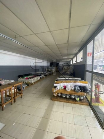 commercial_property em Rudge, Bom Retiro - São Paulo - SP