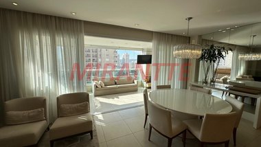 apartment em Rua Vespasiano, Vila Romana - São Paulo - SP