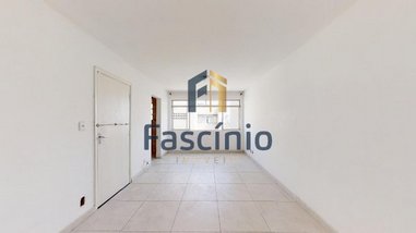apartment em Avenida Lacerda Franco, Cambuci - São Paulo - SP