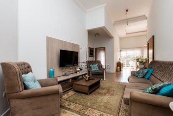 house em Avenida Ipanema, Jardim Novo Horizonte - Sorocaba - SP