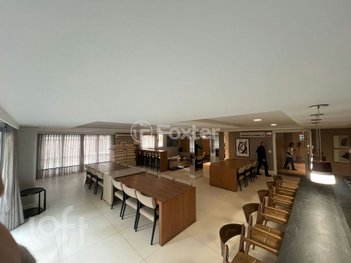 apartment em Rua Henrique Bruggemann, Centro - Florianópolis - SC