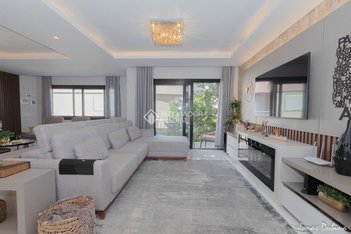 house em Avenida Ecoville, Sarandi - Porto Alegre - RS
