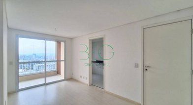 apartment em Rua Tagipuru, Barra Funda - São Paulo - SP