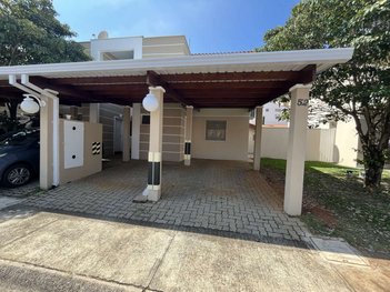 house em Rua Adalberto Panzan, Boa Vista - Sorocaba - SP