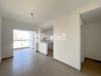 apartment em Rua Doutor José Milton de Freitas, Jardim Walkíria - São José do Rio Preto - SP