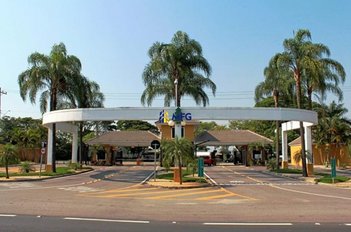 house em Alameda dos Tucanos, City Castello - Itu - SP