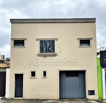 house em Avenida Presidente Juscelino Kubitschek de Oliveira, Centro - Sorocaba - SP