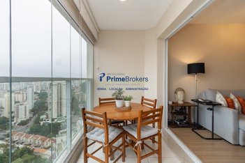 apartment em Rua Desembargador Aragão, Vila Mariana - São Paulo - SP