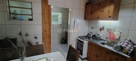 house em Rua Mura, Guarujá - Porto Alegre - RS