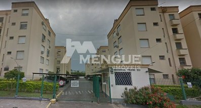 apartment em Padre Máximo Coghetto, Morro Santana - Porto Alegre - RS