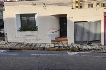 commercial_building em Rua Professor Toledo, Centro - Sorocaba - SP