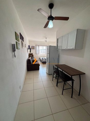 apartment em Rua Rui Barbosa, Centro - Cabo Frio - RJ