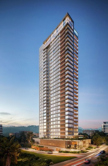 apartment em Avenida Itajubá, Barra Velha - Barra Velha - SC