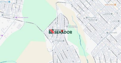 land_lot em Rua Hélio Antônio Bevenho, Olímpico - Londrina - PR