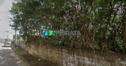 land_lot em Rua Magnólia Passos Lima, Estoril - Belo Horizonte - MG