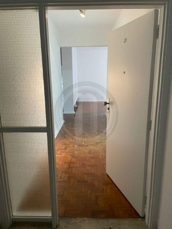 apartment em Alameda Itu, Vila Jaraguá - São Paulo - SP