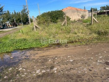 land_lot em Rua Hortência, Centro - Cidreira - RS