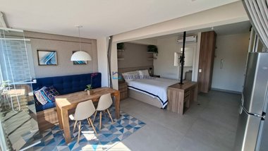 apartment em Rua Dionísio da Costa, Vila Mariana - São Paulo - SP