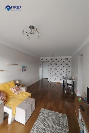 apartment em Avenida Mandaqui, Limão - São Paulo - SP