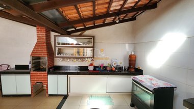 house em Rua Santo Antônio do Monte, Piumhi - Piumhi - MG