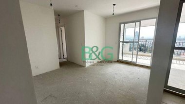 apartment em Rua Antônio Blasques, Vila Primavera - São Paulo - SP