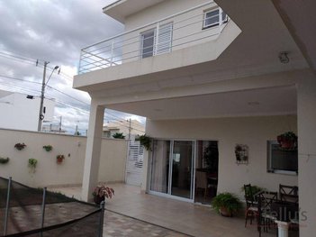 house em Avenida Fernando Stecca, Iporanga - Sorocaba - SP