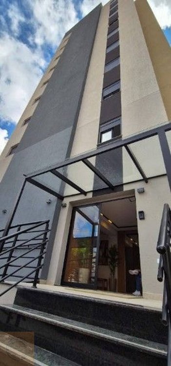 apartment em Rua da Pedreira, Vila Antonina - São Paulo - SP