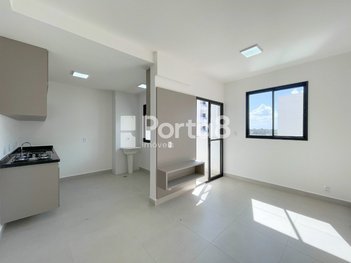 apartment em Avenida Benedito Rodrigues Lisboa, Jardim Vivendas - São José do Rio Preto - SP